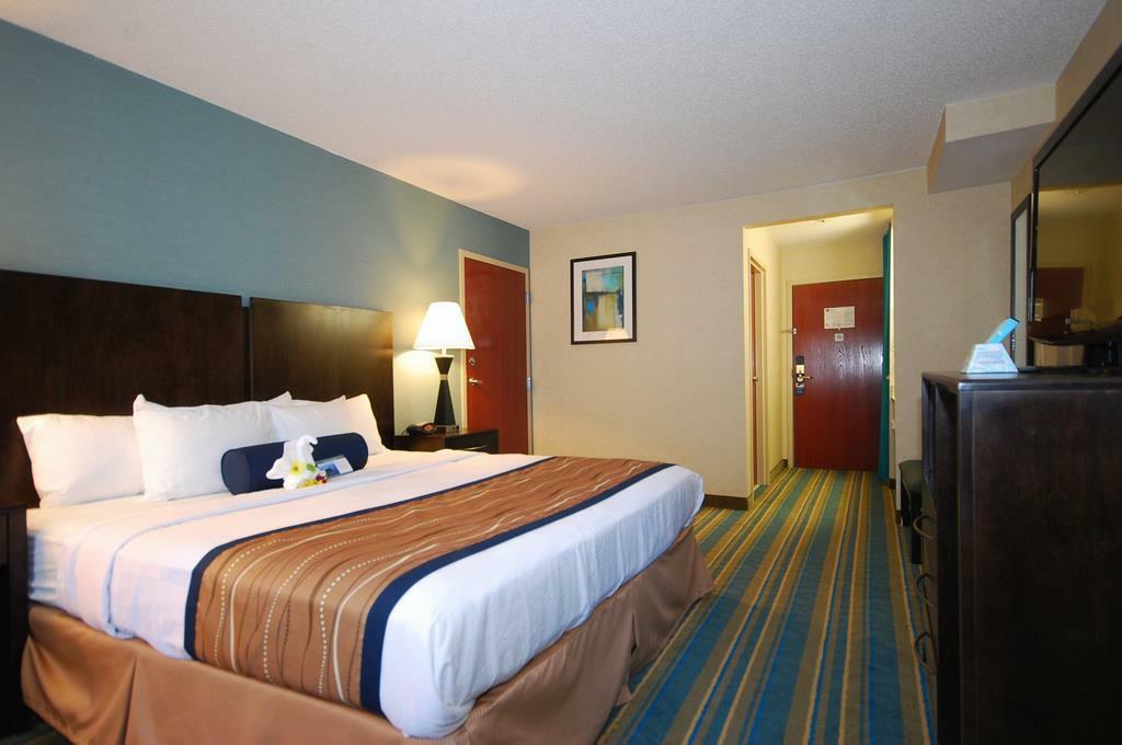 Best Western Plus Berkshire Hills Inn & Suites Pittsfield Exterior photo